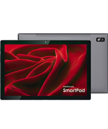 Tablet MEDIACOM SmartPad Azymut Lite 10 M-SP1AZ3L 10" 3GB/32GB BT GPS