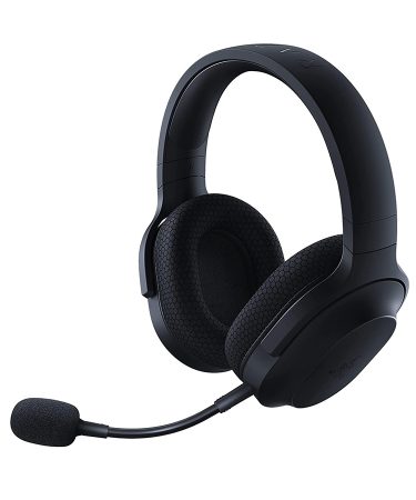 Slušalice Razer Barracuda X (2022) - Wireless Multi-Platform Gaming and Mobile Headset - FRML Packaging RZ04-04430100-R3M1