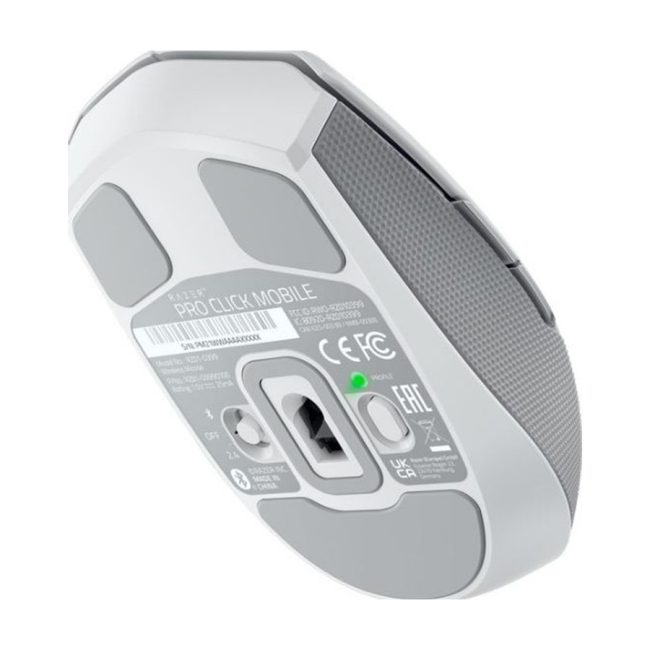 Miš Razer Pro Click Mini - Wireless Productivity Mouse - EURO Packaging RZ01-03990100-R3G1 - Image 3