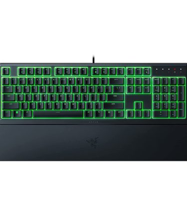Tastatura Razer Ornata V3 X - Low Profile Gaming Keyboard - US Layout RZ03-04470100-R3M1