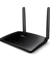 ROUTER ARCHER-MR200  AC750 Wireless Dual Band 4G LTE Router