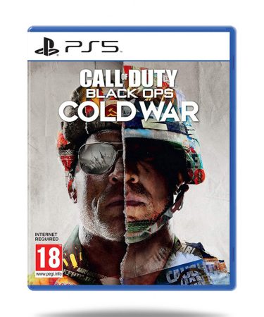 Call of Duty: Black Ops Cold War PS5 1067391