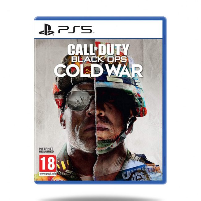 Call of Duty: Black Ops Cold War PS5 1067391