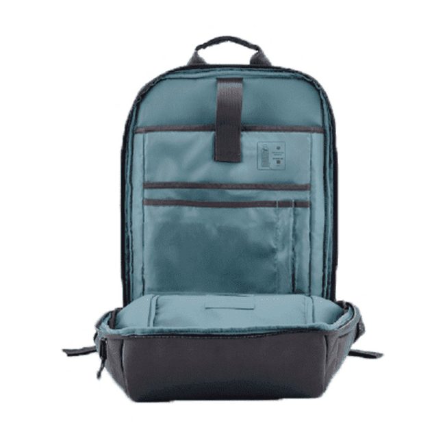 HP ruksak 15.6 Travel 18L Iron Grey 6B8U6AA - Image 3