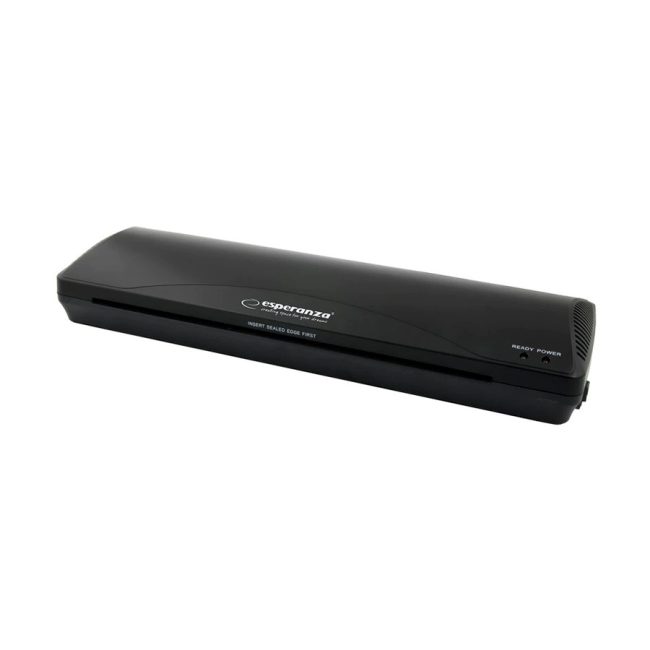 PLASTIFIKATOR ESPERANZA LAMINATOR A3 AEON EFL003