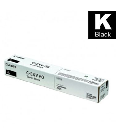 Toner Canon C-EXV60 Black za IR 2425