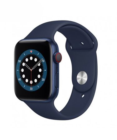 Pametni sat Modio MC67 blue