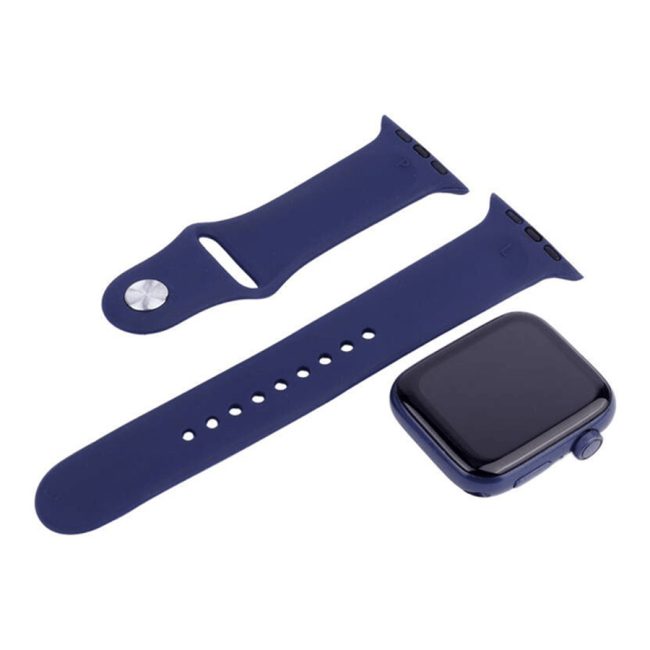 Pametni sat Modio MC67 blue - Image 2