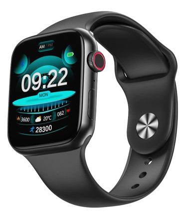 Pametni sat Modio MC67 black