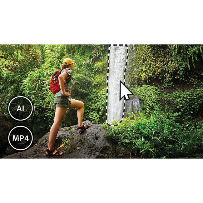 Adobe Photoshop Elements 2023 - Image 2