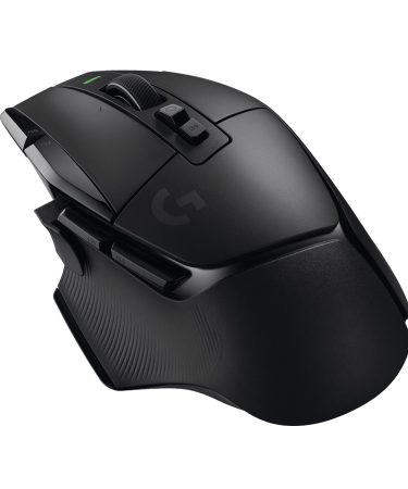 Miš LOGITECH G502 X LIGHTSPEED Wireless Gaming Mouse - BLACK/CORE - EER2 910-006180