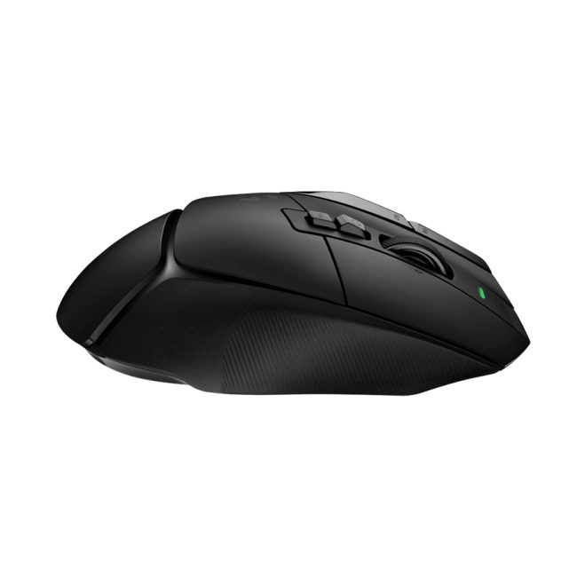 Miš LOGITECH G502 X LIGHTSPEED Wireless Gaming Mouse - BLACK/CORE - EER2 910-006180 - Image 3