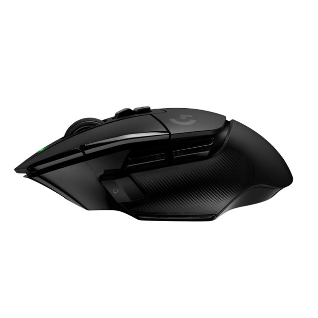 Miš LOGITECH G502 X LIGHTSPEED Wireless Gaming Mouse - BLACK/CORE - EER2 910-006180 - Image 4