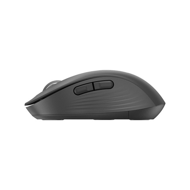Miš LOGITECH M650 Signature Bluetooth Mouse - GRAPHITE, 910-006253 - Image 5