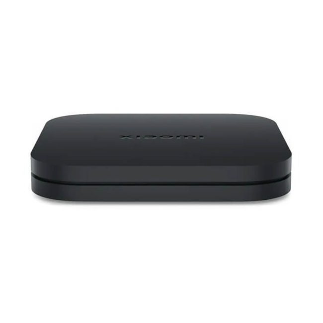 TV BOX Xiaomi S 4K Android 2 Gen Mi PFJ4151EU - Image 3