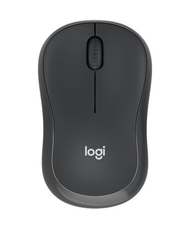 Miš LOGITECH M240 Bluetooth Mouse - GRAPHITE - SILENT 910-007119