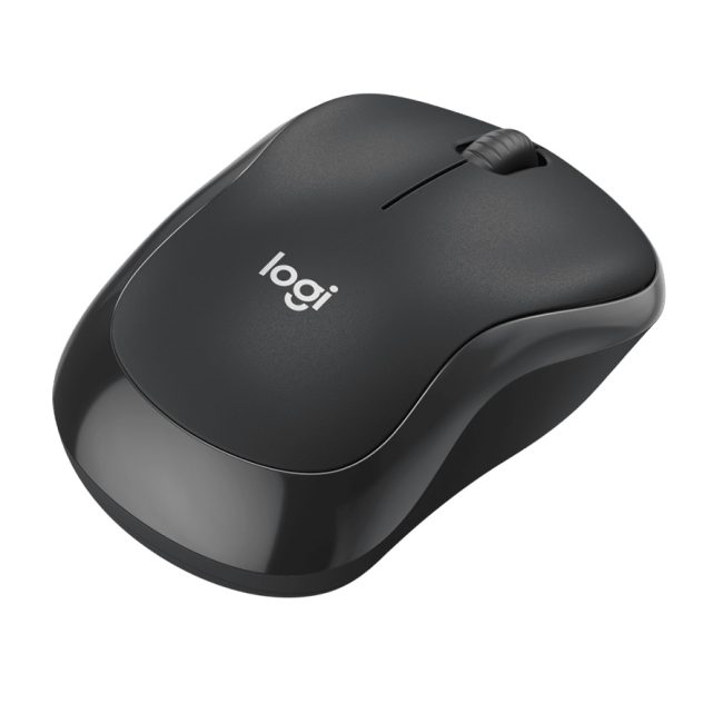 Miš LOGITECH M240 Bluetooth Mouse - GRAPHITE - SILENT 910-007119 - Image 2