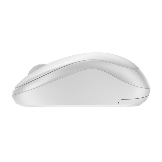 Miš LOGITECH M240 Bluetooth Mouse - OFF WHITE - SILENT 910-007120 - Image 3