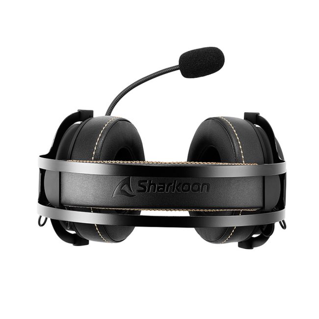 Slušalice sa mikrofonom SHARKOON gaming Skiller SGH50 - Image 3