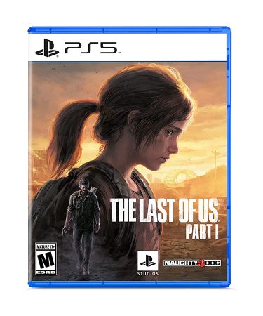The Last of Us Part I PS5