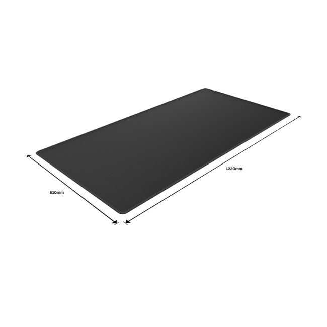 Podloga za miš HyperX Pulsefire Mat Mouse Pad  4Z7X6AA - Image 3