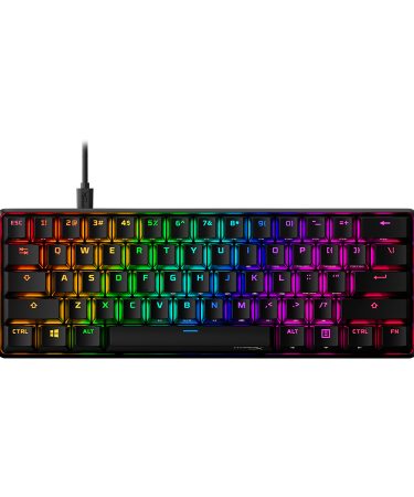 Tastatura HyperX Alloy Origins 60 56R61AA
