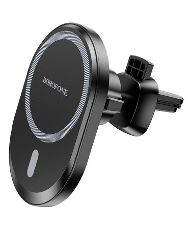 HOLDER BOROFONE with WIFI BH201