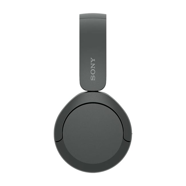 Sony bežične slušalice CH520. baterija do 50h, brzo punjenje. mikrofon. boja crna WHCH520B.CE7 - Image 2