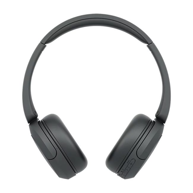 Sony bežične slušalice CH520. baterija do 50h, brzo punjenje. mikrofon. boja crna WHCH520B.CE7 - Image 5