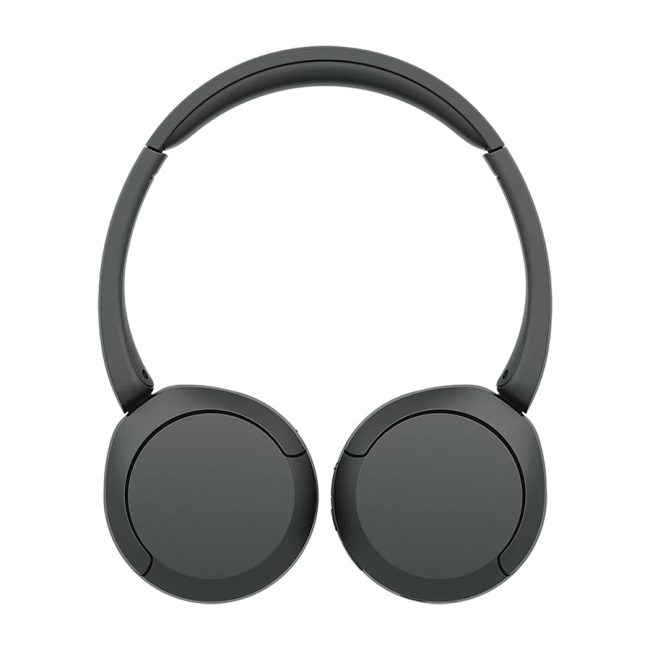 Sony bežične slušalice CH520. baterija do 50h, brzo punjenje. mikrofon. boja crna WHCH520B.CE7 - Image 6