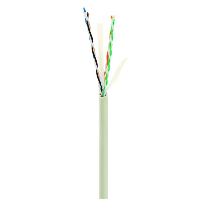Mrežni kabl UTP cat 6, 305 metara, UPC-6004SE-L, premium, stranded, GEMBIRD - Image 2
