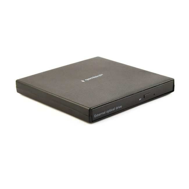 EXT.DVD RW GEMBIRD, DVD-USB-04 - Image 5