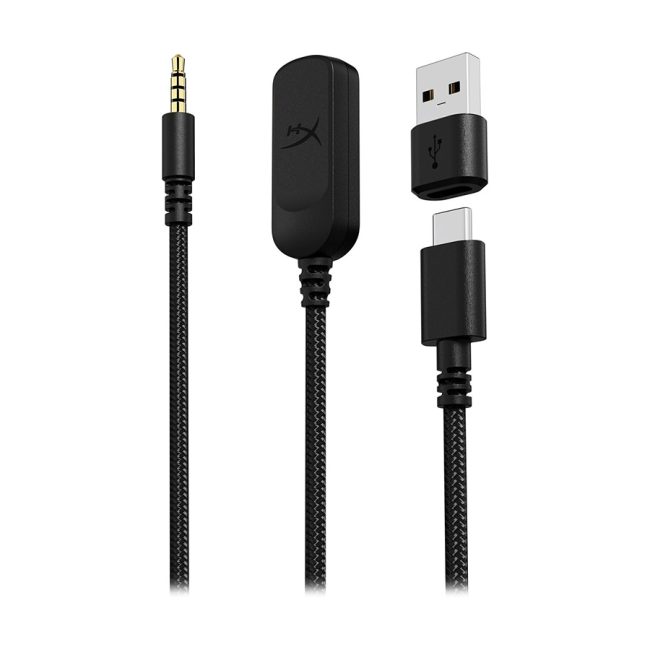 Slušalice sa mikrofonom HyperX Cloud 3 , black, 727A8AA - Image 6