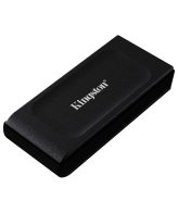 EXT.SSD 1TB Kingston SXS1000/1000G USB 3.2 Gen 2 peeds up to 1,050MB/s read, 1,000MB/s write Includes USB-C to USB-A cable