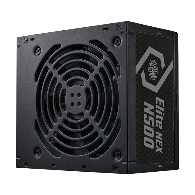 Napojna jedinica Cooler Master Elite Nex N500 500W - Image 4