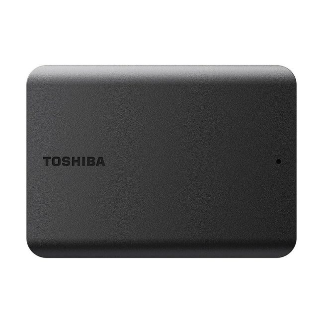 EXT.HDD 1TB TOSHIBA USB3.2 2,5" HDTB510EK3AA - Image 2