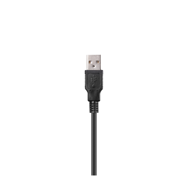Slušalice sa mikrofonom gaming RAMPAGE M7 MONCHER black, RGB LED, USB 7.1 - Image 7