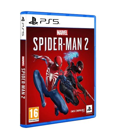 Marvel"s Spider-man 2 Standard Edition PS5 1000039299