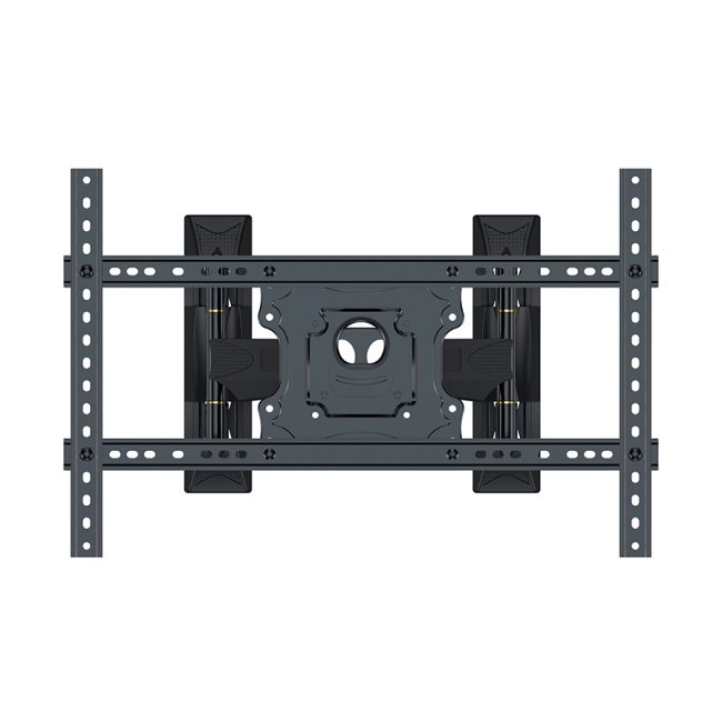 Zidni nosač GEMBIRD WM-75ST-02, 32" - 75"", 45.5 kg, VESA max. 600 mm x 400 mm, montaža u ugao zida