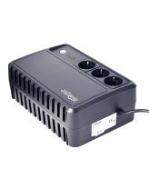 UPS GEMBIRD EG-UPS-3SDT1000-01, "Desktop", 1000 VA, 600 W