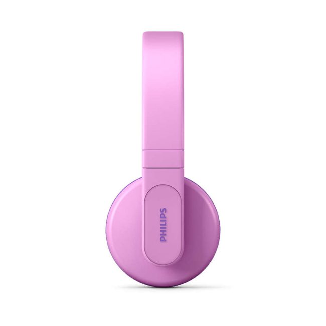 Slušalice Philips bluetooth dječije TAK4206PK. domet do 10m. boja pink - Image 4