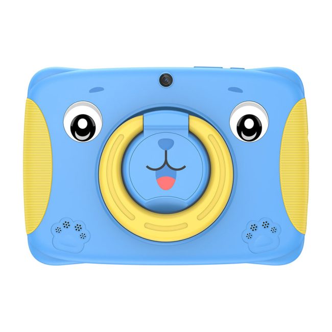 Tablet Blackview Tab 3 kids 2GB 32GB WiFi 7" Undersea Blue - Image 2