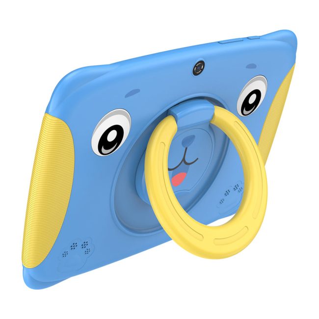 Tablet Blackview Tab 3 kids 2GB 32GB WiFi 7" Undersea Blue - Image 4