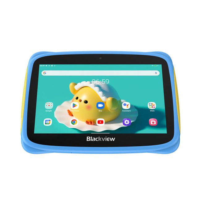 Tablet Blackview Tab 3 kids 2GB 32GB WiFi 7" Undersea Blue - Image 5