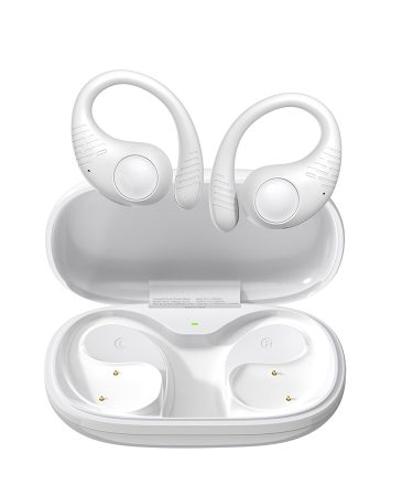 Slušalica bluetooth Blackview AirBuds 10 bijele