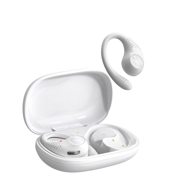 Slušalica bluetooth Blackview AirBuds 10 bijele - Image 2