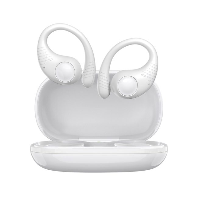 Slušalica bluetooth Blackview AirBuds 10 bijele - Image 3