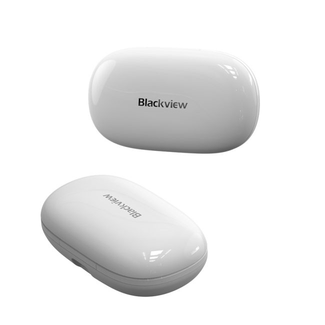 Slušalica bluetooth Blackview AirBuds 10 bijele - Image 4