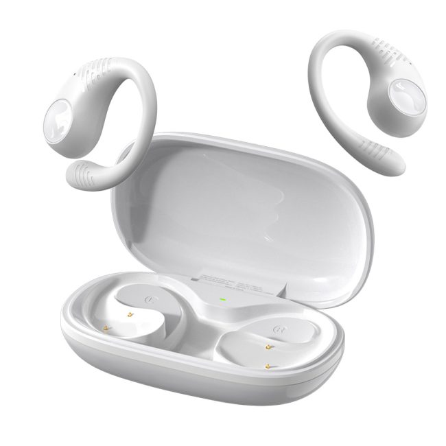 Slušalica bluetooth Blackview AirBuds 10 bijele - Image 5