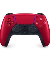 PS5 Dualsense Wireless Controller Volcanic Red 1000040728